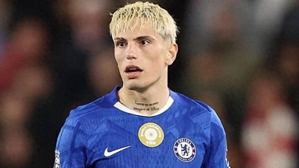 正规股票配资app 加纳乔登场难挽败局，切尔西客场1比3遭拜仁击溃