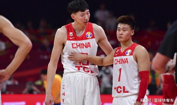 全国十大正规配资 男篮世预赛12人名单已明朗！周琦赵睿领衔：杨瀚森缺席赵继伟落选