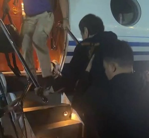 正规的实盘股票配资平台 ICC声称：杜特尔特将以“反人类罪”受审