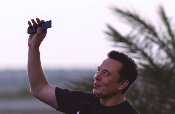 外盘配资公司 SpaceX首次公开募股或让埃隆·马斯克成为全球首位万亿富翁